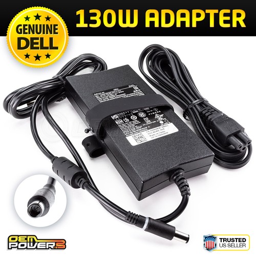 Genuine dell 130w - dell, power