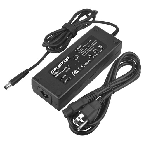 Adapter charger for dell - ac,