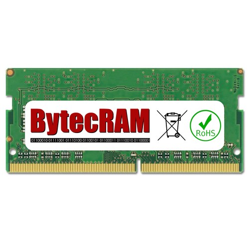 8gb ddr4 2133 - ddr4-2133, sodimm